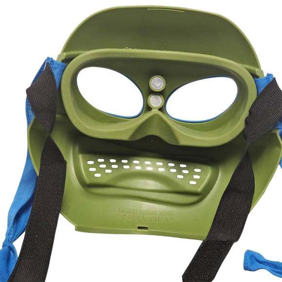 Leonardo TMNT Mask - Picture 5 of 8